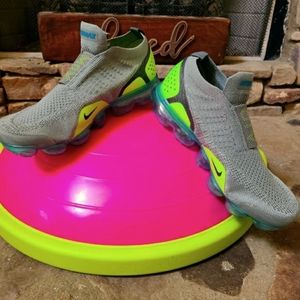 Nike Vapormax mens 8